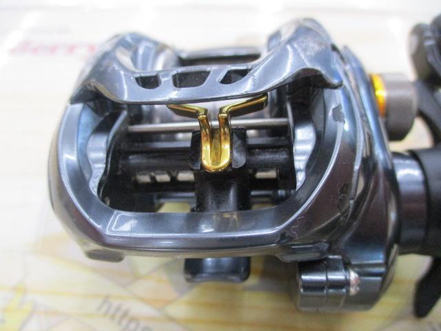タトゥーラ SV TW 6.3L