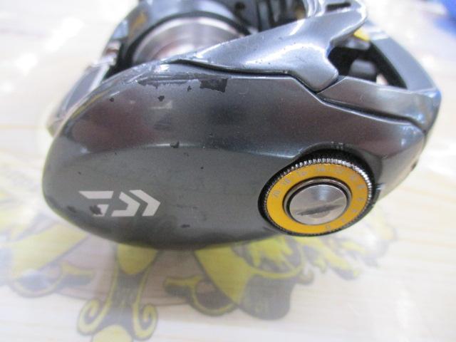 タトゥーラ SV TW 6.3L