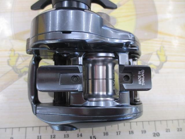 タトゥーラ SV TW 6.3L