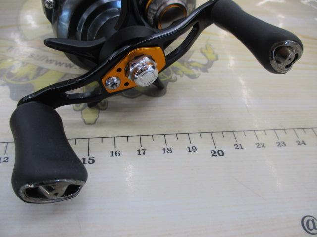 タトゥーラ SV TW 6.3L