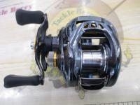 タトゥーラ SV TW 6.3L