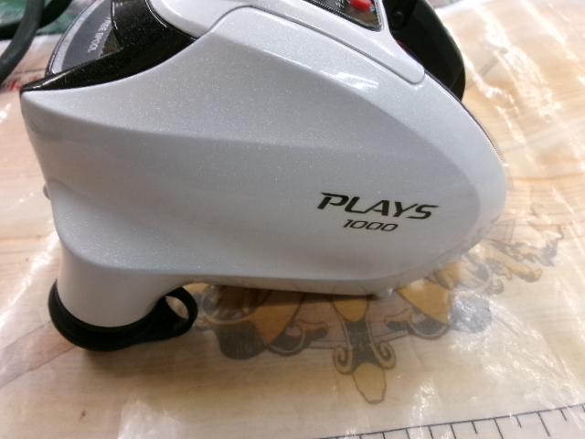 12プレイズ 1000