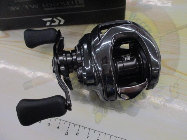 24スティーズ SV TW 100XHL