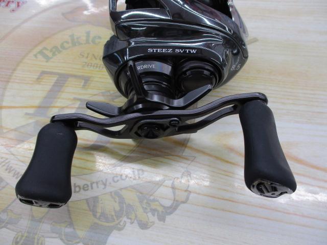 24スティーズ SV TW 100XHL
