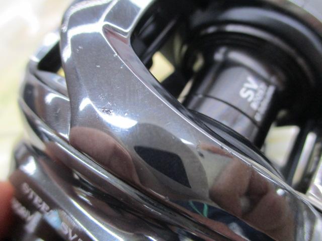 24スティーズ SV TW 100XHL