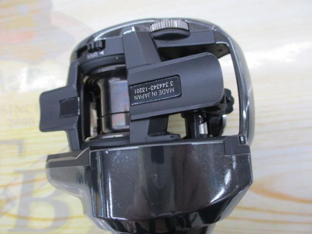 24スティーズ SV TW 100XHL
