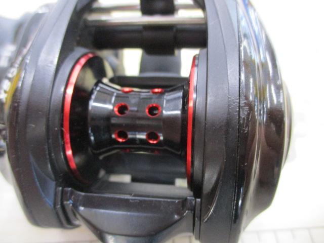 レボ SX-HS-L 7.3:1｜＠ベリーネット 日本最大新品中古釣具WEBショップ