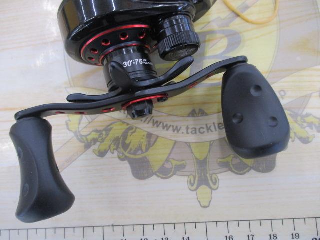 レボ SX-HS-L 7.3:1｜＠ベリーネット 日本最大新品中古釣具WEBショップ