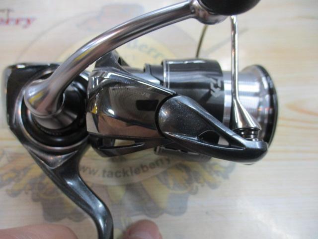 24ルビアス LT2500S-XH