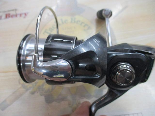 24ルビアス LT2500S-XH