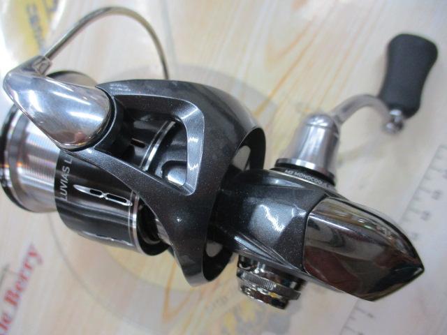 24ルビアス LT2500S-XH