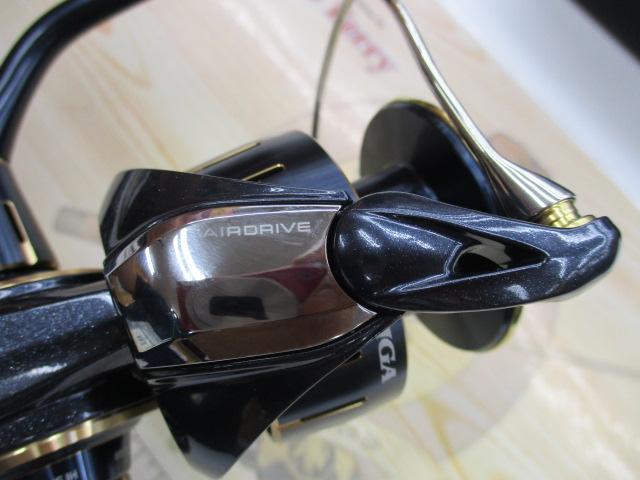 23ソルティガ 5000-H