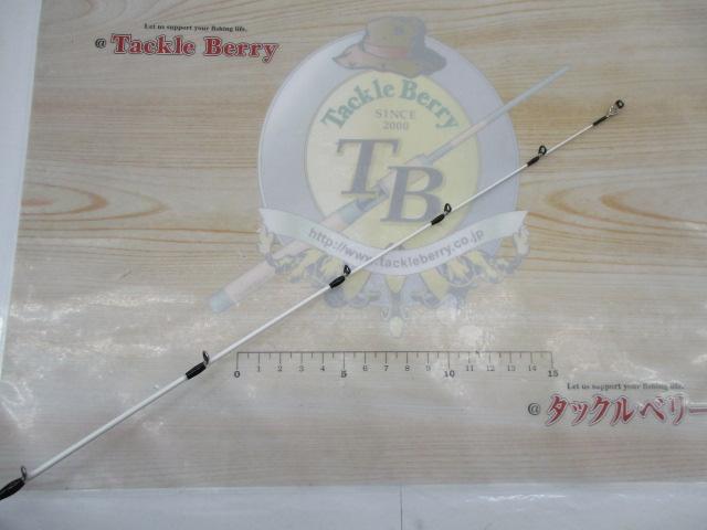 レッドシーブリームテンヤRSBT-76XH-CS