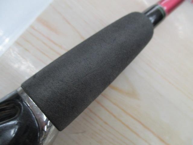紅牙テンヤゲームMX MH-235MT