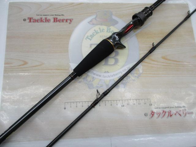 メタリア タチウオテンヤSP 82-190