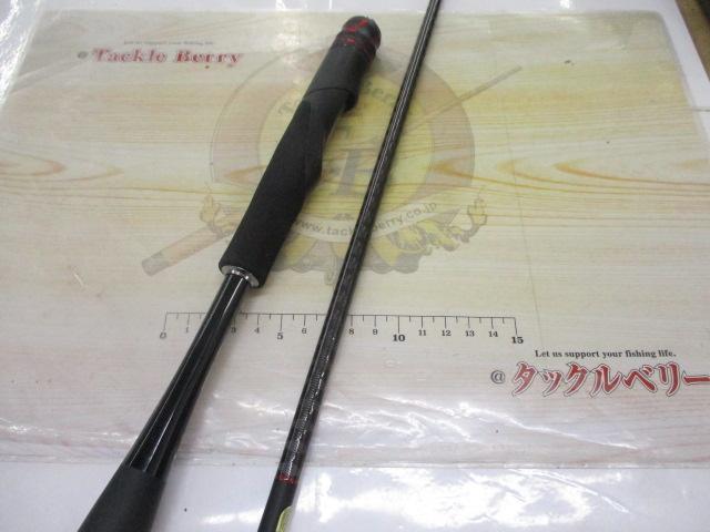 20ゾディアス 268L-S｜＠ベリーネット 日本最大新品中古釣具WEBショップ