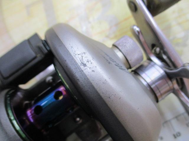 97メタニウムXT(LH)