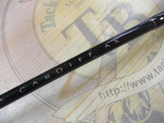 21カーディフAX S60SUL-FF