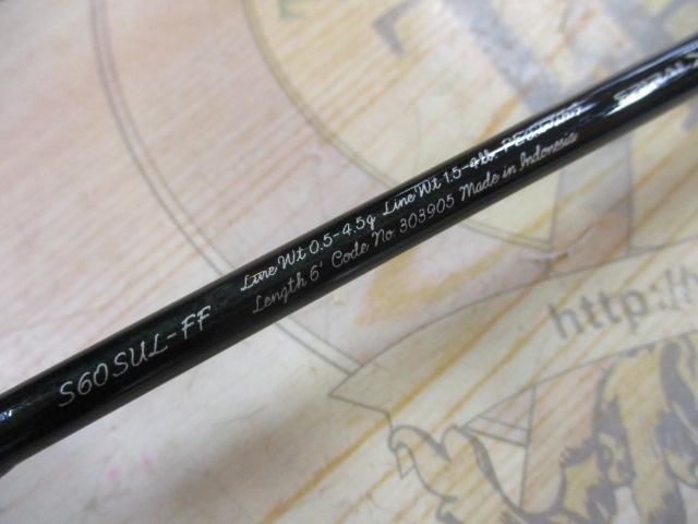 21カーディフAX S60SUL-FF