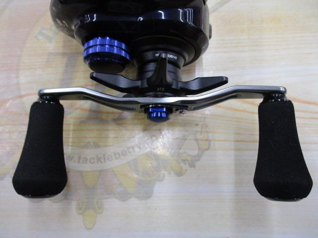 23ソルティスト TW 300XH PEスペシャル