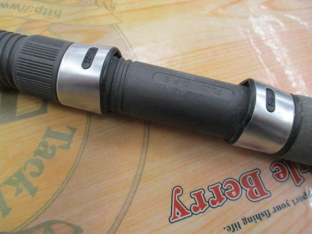 パシフィックファントムS PF-S S1204TMHFS