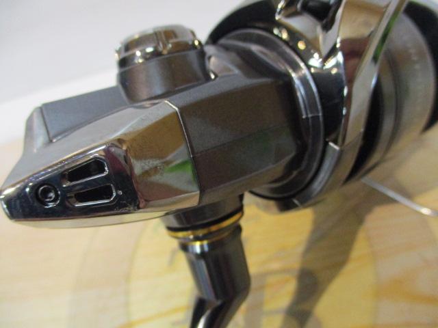 24ツインパワー C5000XG