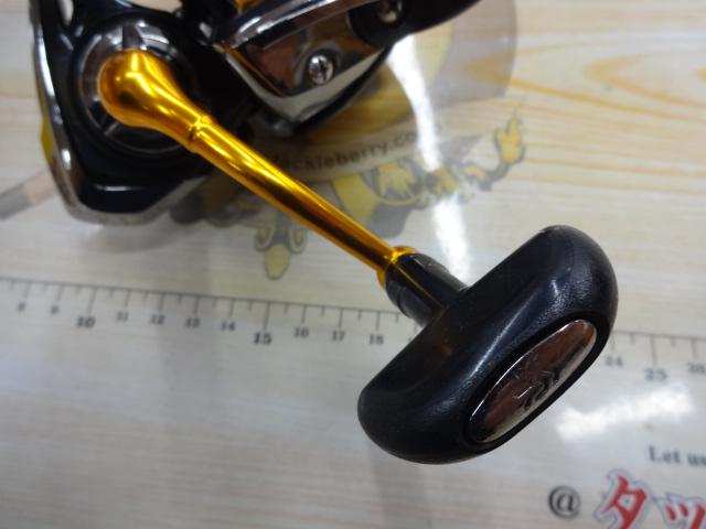 15レブロス 3000