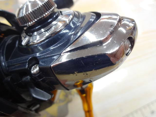 15レブロス 3000