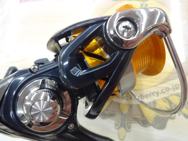 15レブロス 3000