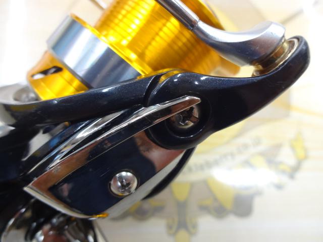15レブロス 3000