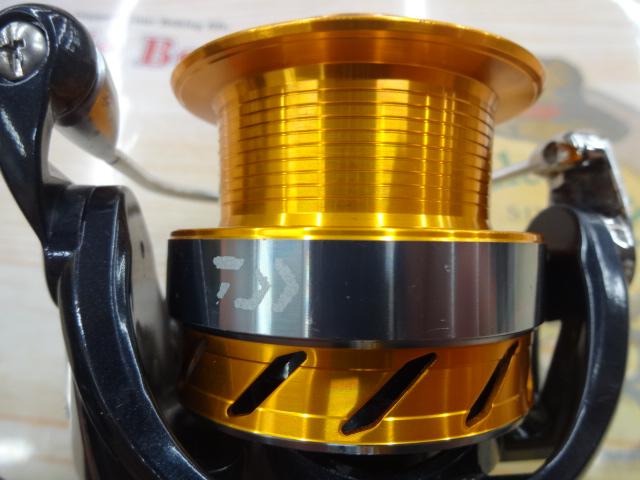 15レブロス 3000