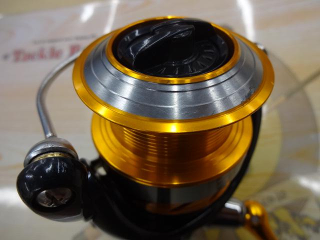 15レブロス 3000