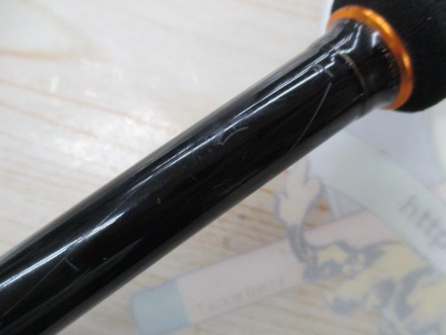 ベンケイ BIC-69MH