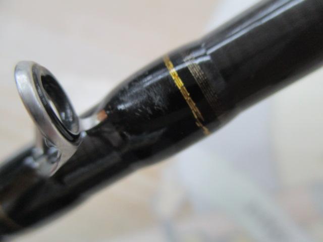 ベンケイ BIC-69MH