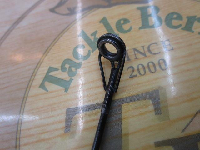 カーボテック振出エンターテナー 1204TS