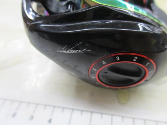 グラビアスK今江オーロラMC 8.1RH