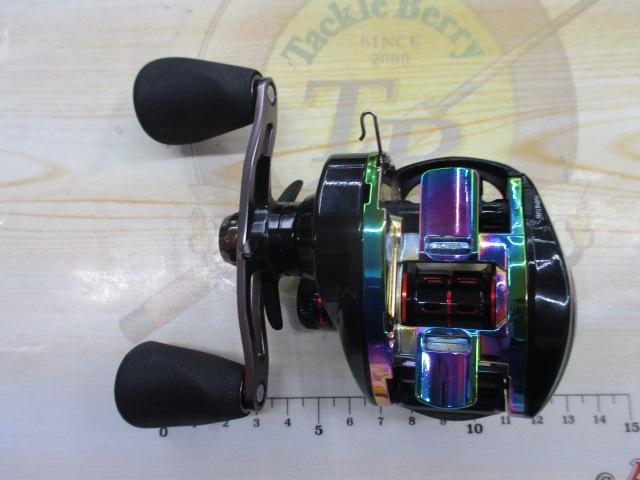 グラビアスK今江オーロラMC 8.1RH