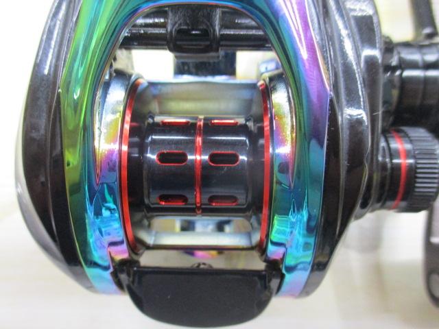 グラビアスK今江オーロラMC 8.1RH
