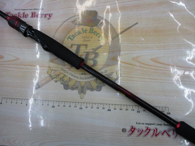 22セフィアBBメタルスッテ R-S610MH-S
