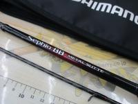 22セフィアBBメタルスッテ R-S610MH-S