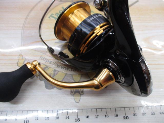 23レガリス LT4000-CXH