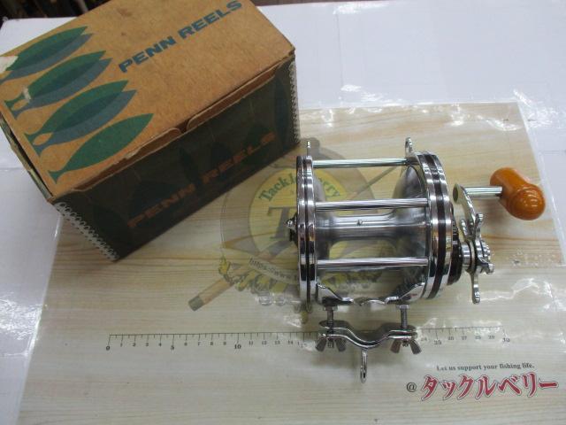 スペシャルセネター 114H-6/0H