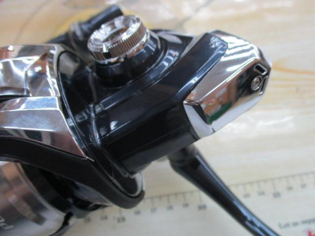21ツインパワーSW 8000PG