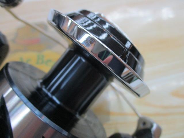 21ツインパワーSW 8000PG