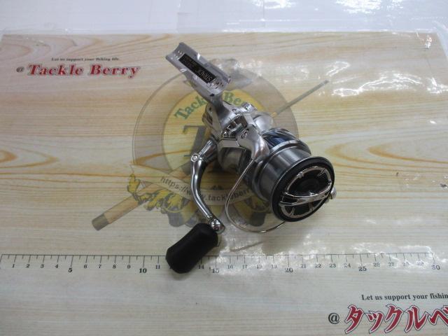 15ストラディック 2500S