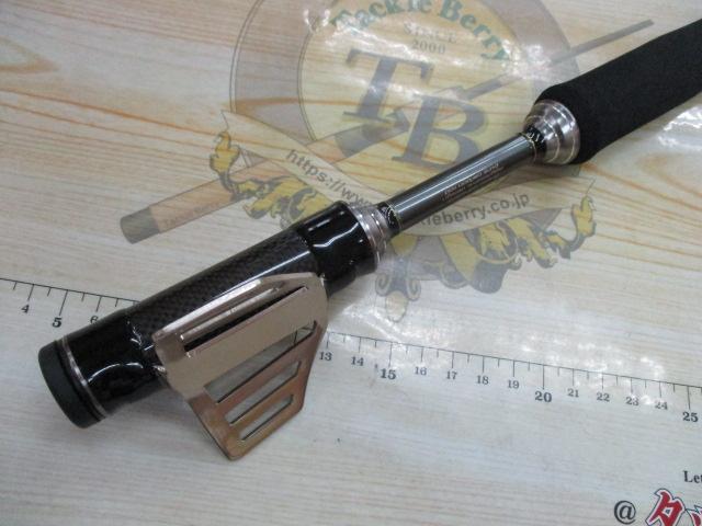 がまチヌへちさぐり銀治郎 M240