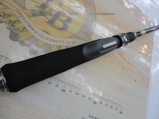 がまチヌへちさぐり銀治郎 M240｜＠ベリーネット 日本最大新品中古釣具