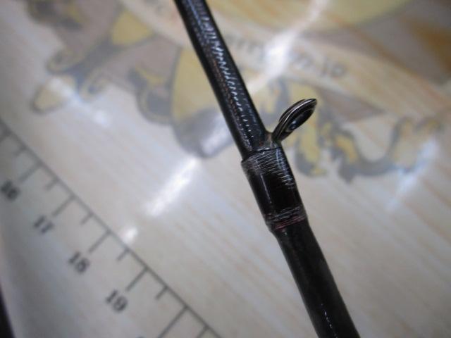 セフィアリミテッドメタルスッテ B65ML-S