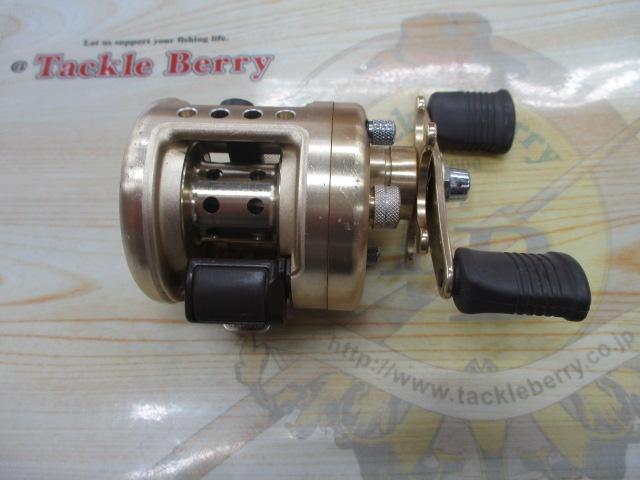 カルカッタ 50XT