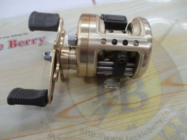 カルカッタ 50XT